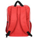 Sunce Παιδική τσάντα πλάτης Manchester United Medium Backpack
